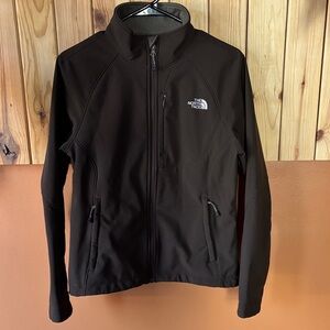 The North Face Women's Dark Brown Performance Jacket